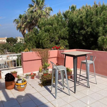 Atico Jazmines Denia Apartment Exterior photo