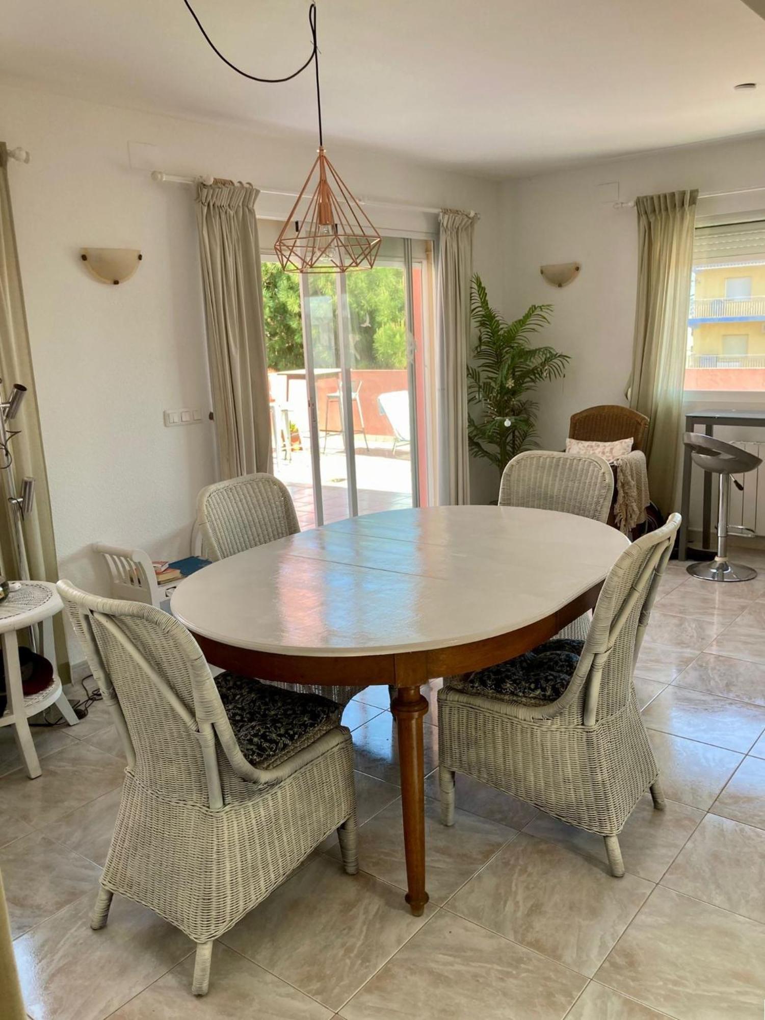 Atico Jazmines Denia Apartment Exterior photo